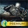 Redemption Cemetery: Terrors app icon - Games app for iPhone