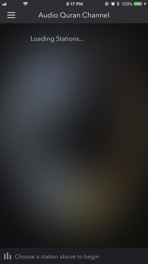 Audio Quran Channel(圖2)-速報App