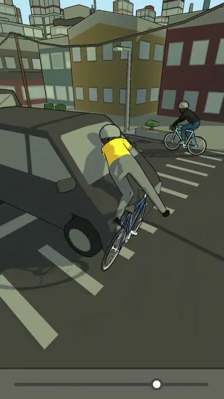 ALLEYCAT