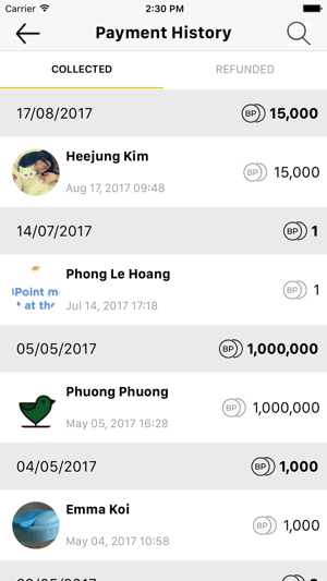 BenePay Supplier App(圖2)-速報App