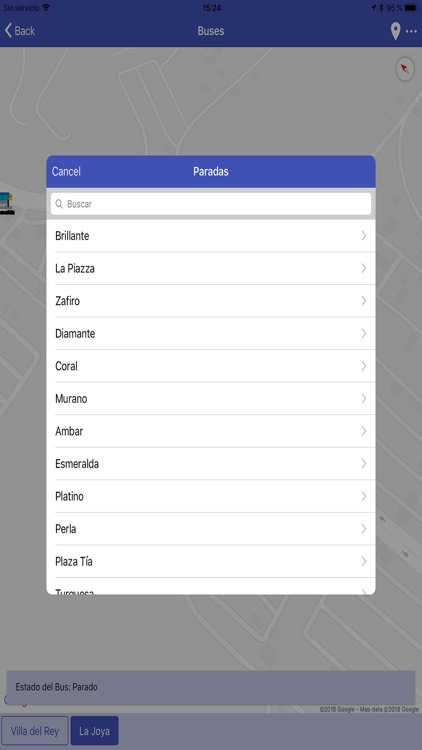 Vecino Go screenshot-4