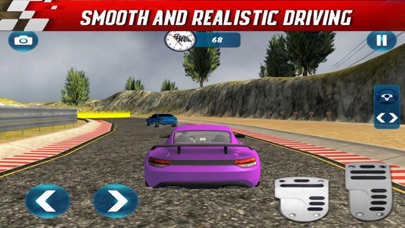 Real Car Driving 18 screenshot 2