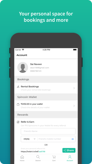 Wheelstreet(圖8)-速報App