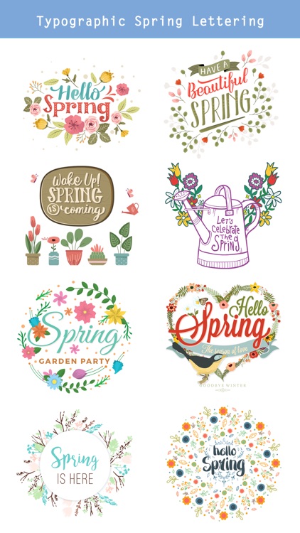 Happy Spring Quotes Collection