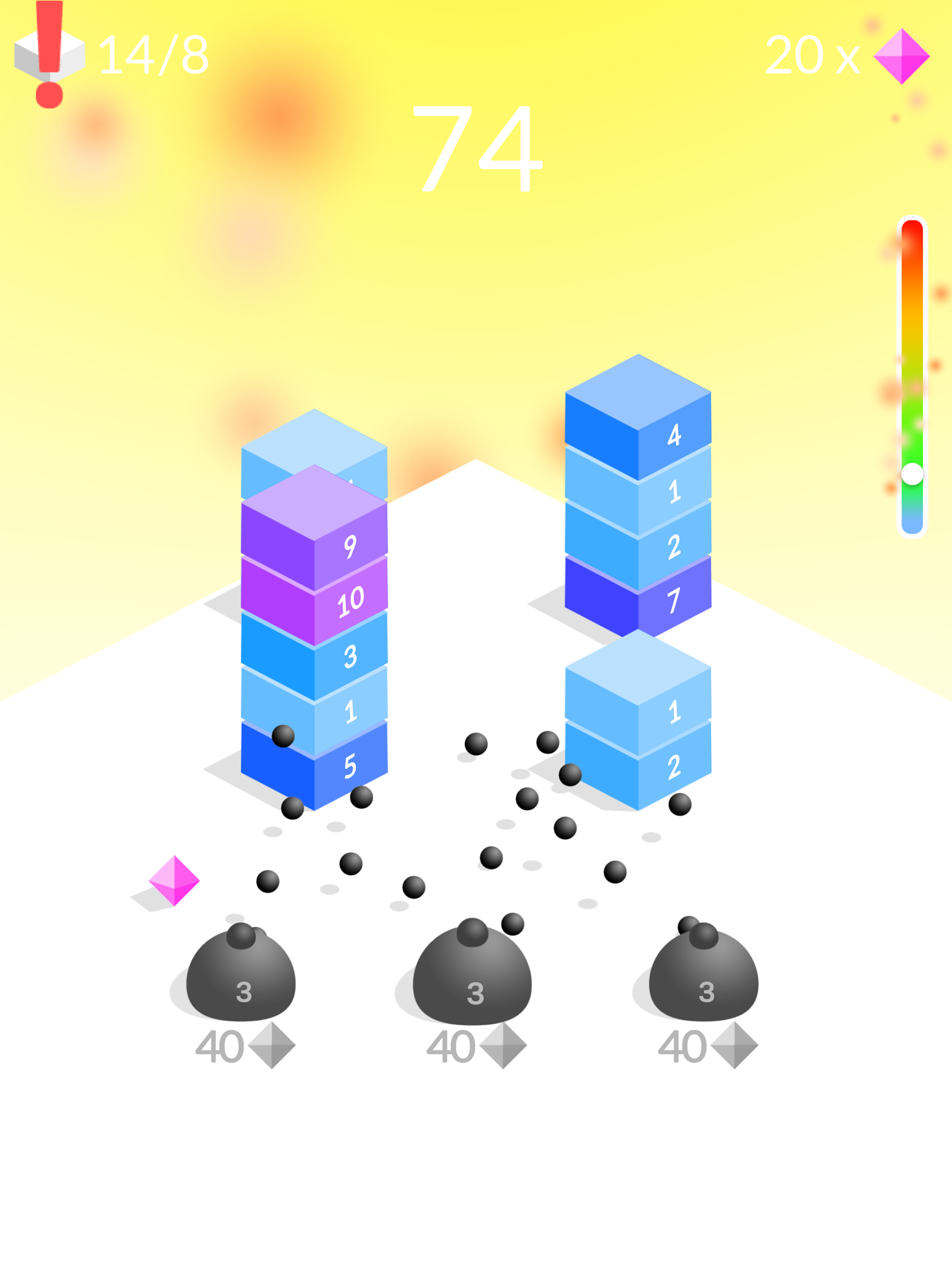 Blocks