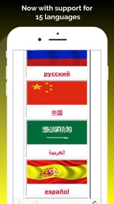 OBD ll Codes Multi Language screenshot