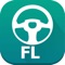 • Spend only a few hours studying and pass your Florida DMV Driving Test