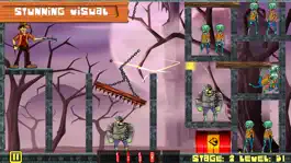 Game screenshot Skill Shooter-Hunt The Zombies mod apk