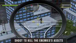 Game screenshot Contract Killer - Sniper Assas hack
