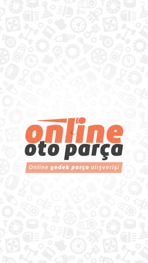 Online Oto Parça(圖1)-速報App