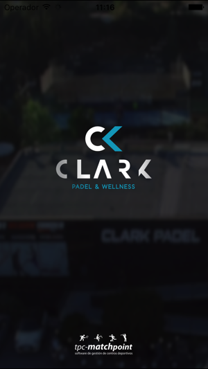 CLARK Padel & Wellness(圖1)-速報App