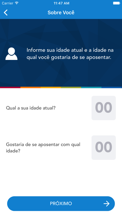 How to cancel & delete Na Medida Icatu Seguros from iphone & ipad 2