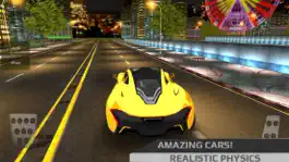 Game screenshot Super Car Driving Sim hack