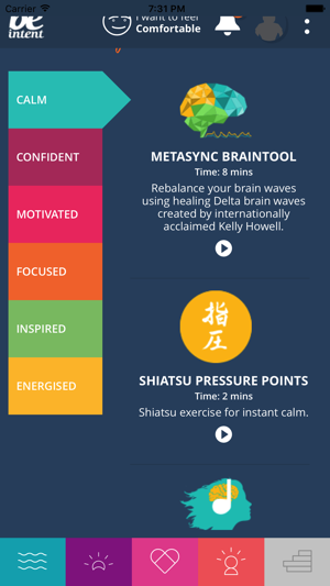 BE Intent(圖3)-速報App