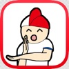 泣ける育成ゲーム 「小学生あるある」 - iPhoneアプリ