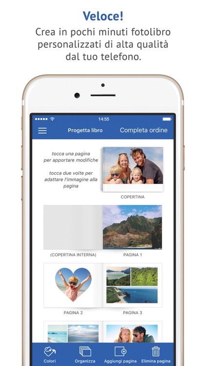 FreePrints Fotolibri Gratuiti