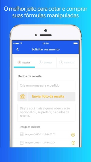 Vital Care | Nutrição e Beleza(圖2)-速報App