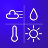 Weather Calculations - iPhoneアプリ