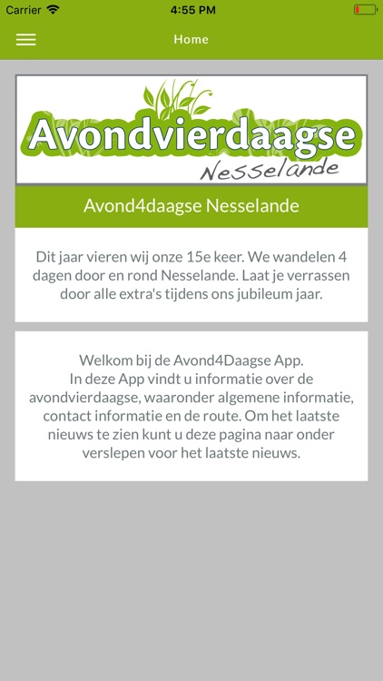 Avond4Daagse Nesselande