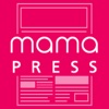 mamaPRESS-ママプレス-：ママをもっと楽しむためのニュースアプリ