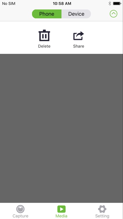 LAMAX Cam screenshot-3