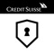 SecureSign – login and transaction signing for Credit Suisse online services