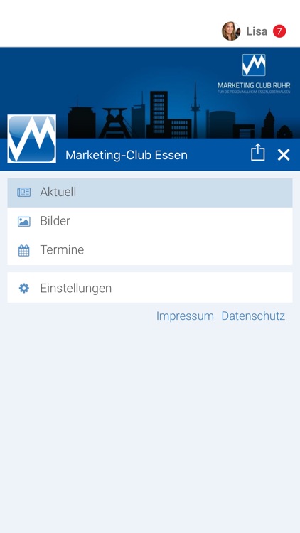 Marketing-Club Essen
