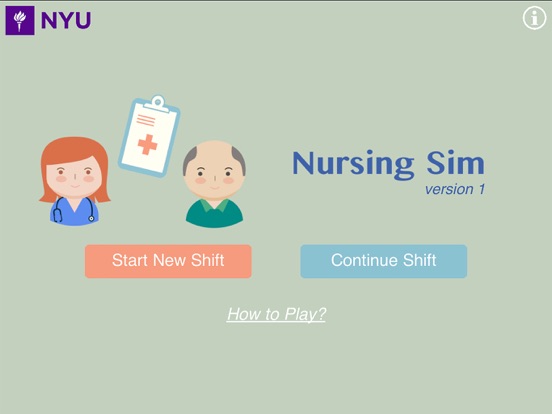 Nursing Sim