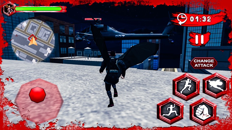 Vampire Night - Halloween