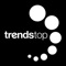 The TrendTracker app brings you the latest fashion coverage and trends on the go