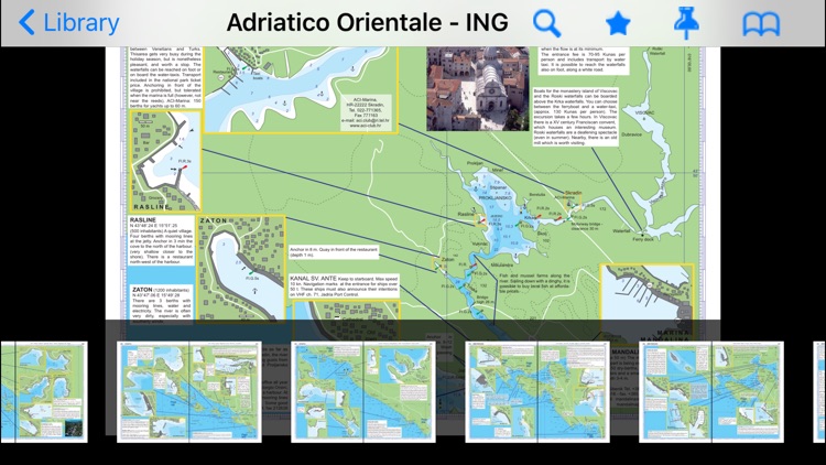 777 Eastern Adriatic