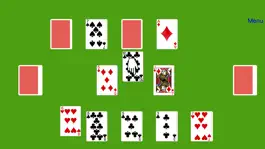 Game screenshot Cards: Spit mod apk