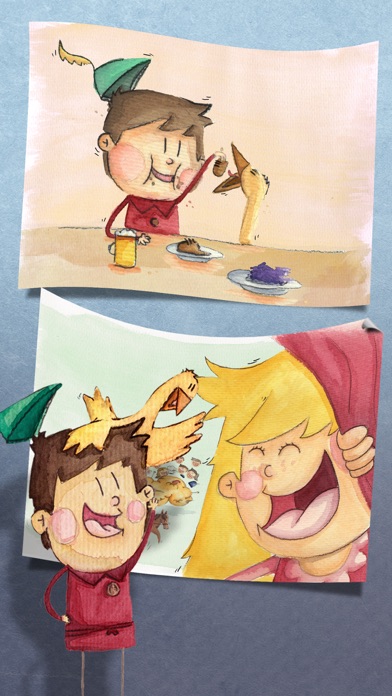 Screenshot #10 for Iltasatuja HD