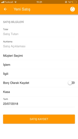 Salon+ Randevu Yönetim Sistemi(圖4)-速報App