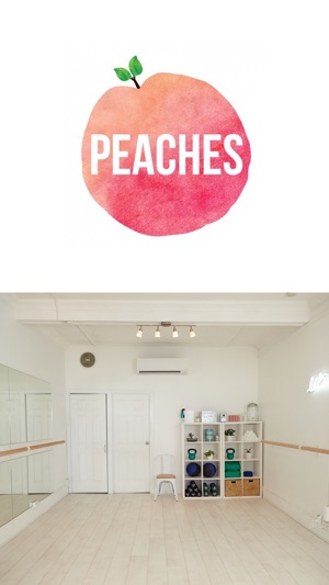 PEACHES Pilates(圖2)-速報App
