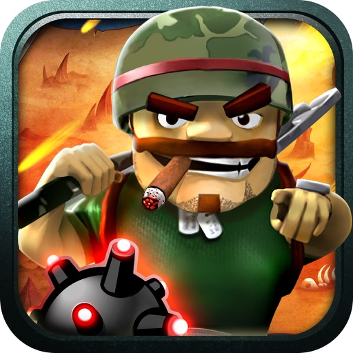 King Of Battle iOS App