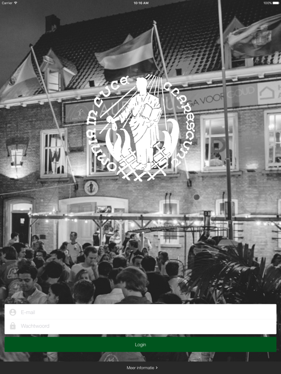 Screenshot #4 pour RSV Laurentius