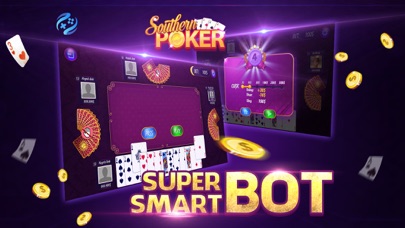 Tien Len Mien Nam 2019- TLMN 1.0.7 IOS -