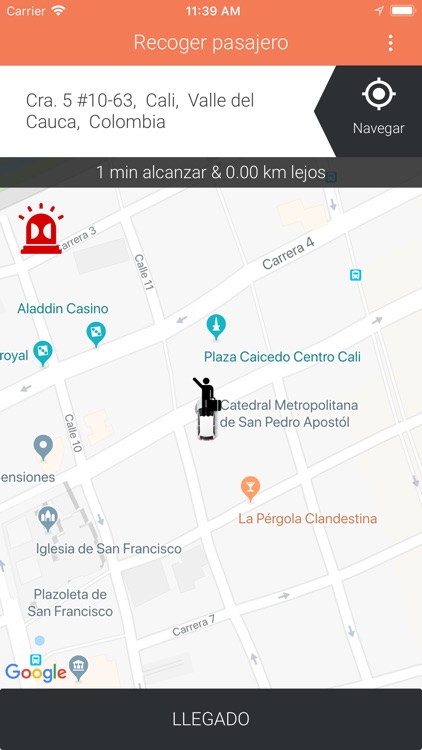 Caliway Conductor screenshot-4