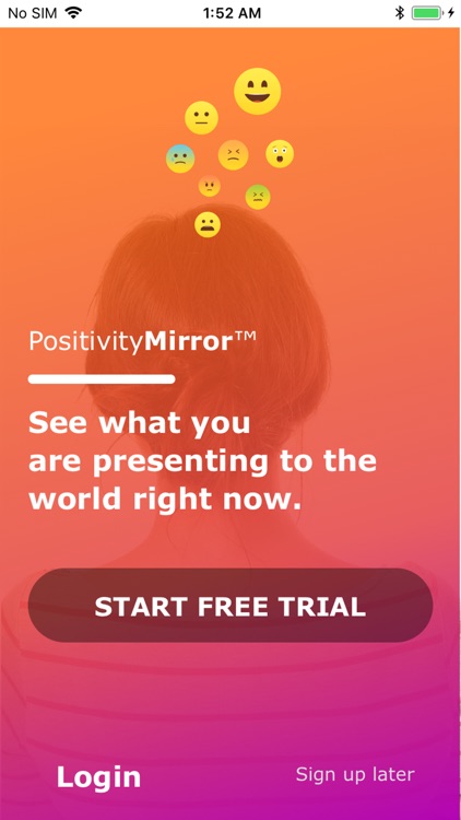PositivityMirror