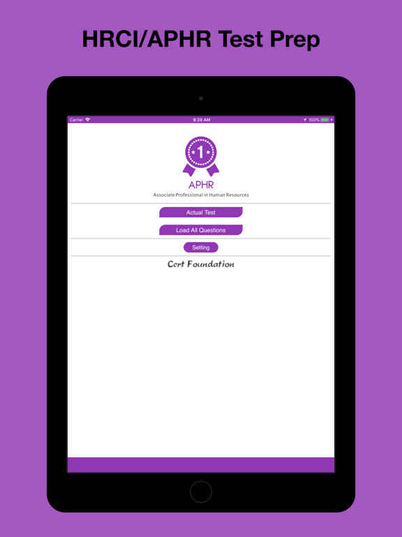 Aphrhrci Test Prep App Price Drops - 