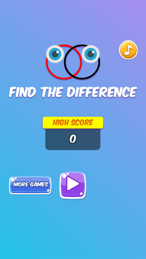 Find The Difference Photo Hunt(圖5)-速報App