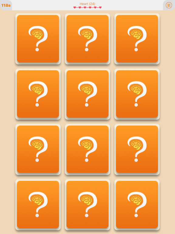 Screenshot #6 pour Matching Game: Learn English