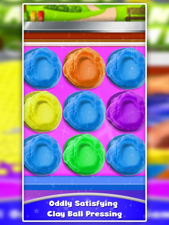 Oddly Satisfying Soap Cutting! iPad screenshot 5 - Games app