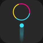 Download Crazy Color Circle app