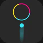 Crazy Color Circle App Alternatives