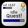 Idle Quest - iPadアプリ