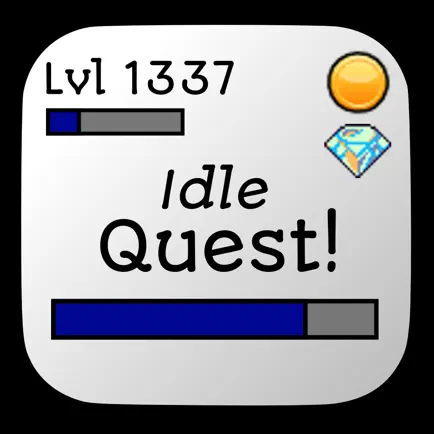 Idle Quest Cheats