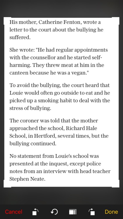 تعديل ملفات PDF