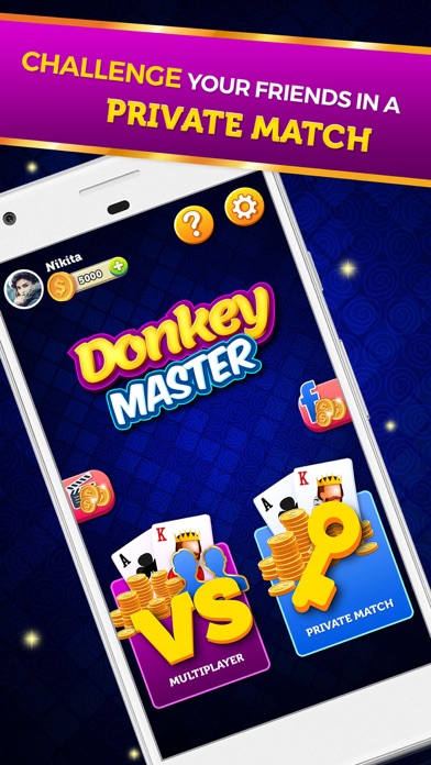 Donkey Master screenshot 2